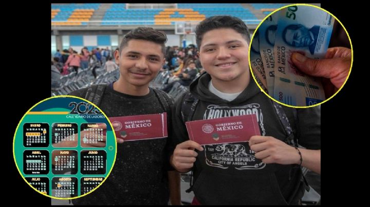 Beca Benito Juárez 2023: Último día de pago para este mes de marzo