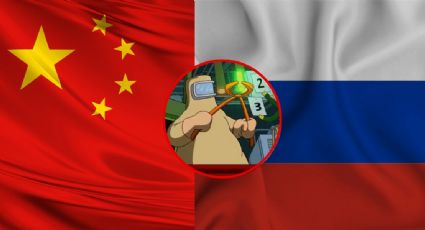 Plutonio enriquecido, el peligroso y mortal mineral con el que juegan Rusia y China