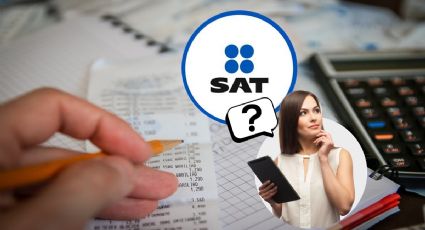 SAT declaración anual 2023: Los 7 beneficios que tienes por facturar