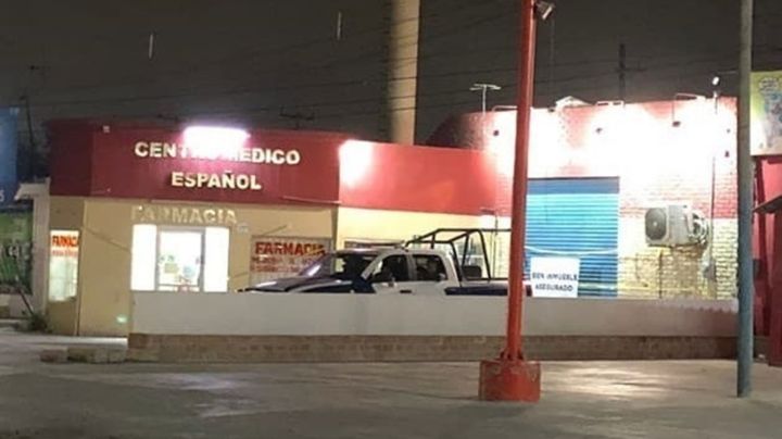 Estadounidenses secuestrados: Médico de “la clínica”, el cabo suelto en Matamoros