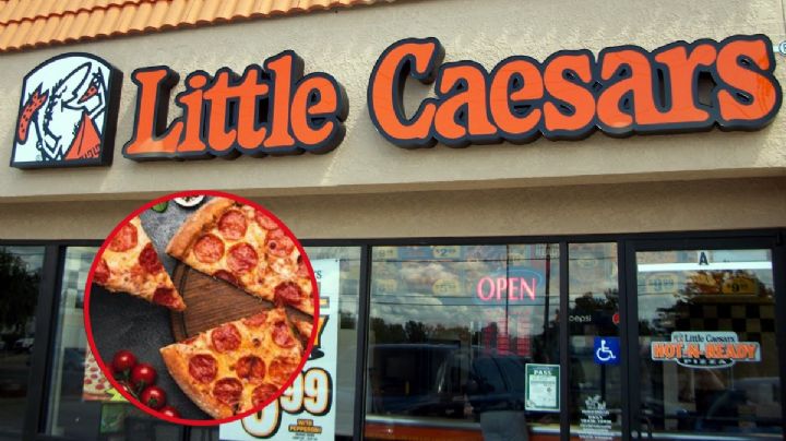 ¿En cuánto tiempo caduca una pizza de Little Caesars? Esto dice una ex trabajadora
