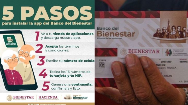 App Bienestar: ¿Quieres saber cómo registrarte para consultar tu saldo? Checa esto