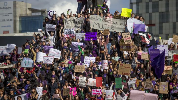 ¿Me pueden despedir por faltar al trabajo este 9 de marzo?