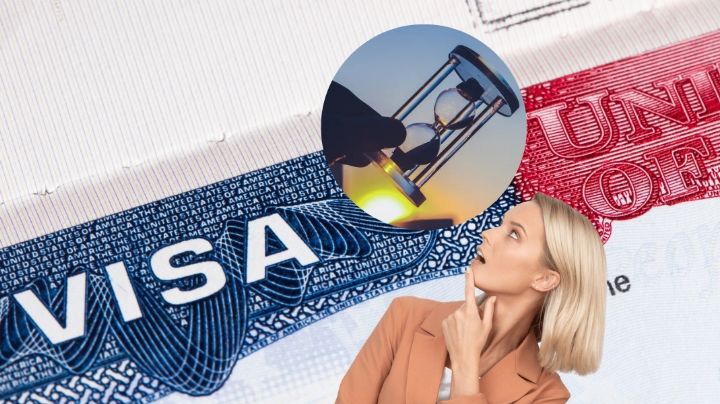 Visa estadounidense: ¿Si inicio mi trámite este mes de marzo cuando me darán cita?