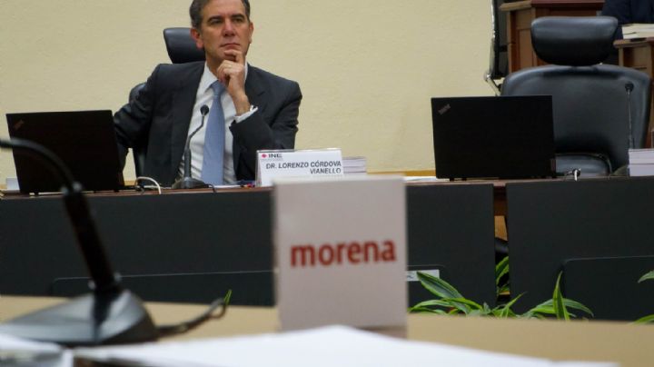 Reforma  Electoral: INE presenta segunda controversia contra Plan B