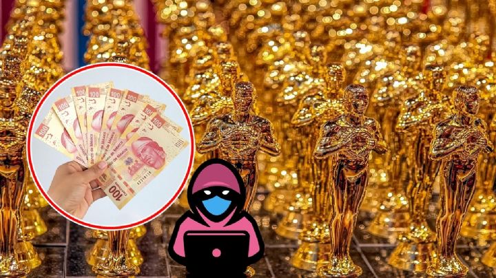 Los "Premios OSCAR" te pueden ROBAR tu DINERO