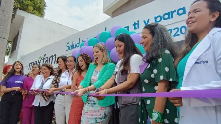 En esta clínica de Veracruz mujeres podrán abortar legalmente