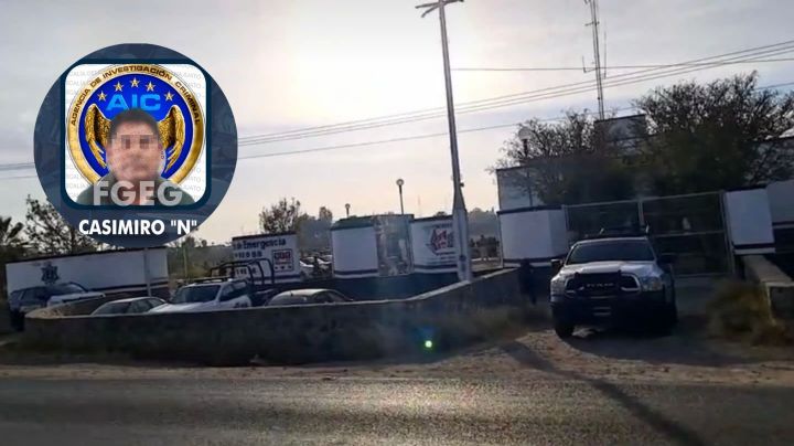 A proceso, cuarto policía de Romita implicado en desaparición de jóvenes