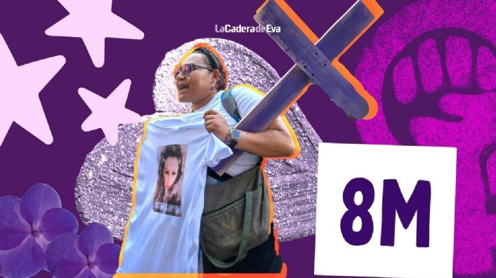 ¿Qué significó el 8M?: mujeres responden