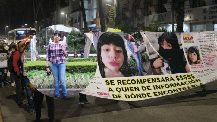 Caso Fátima Cristal: personas cercanas la habrían raptado