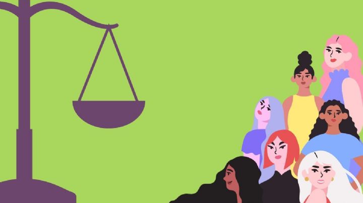 ¿Los derechos sexuales y reproductivos de las mujeres están en debate?