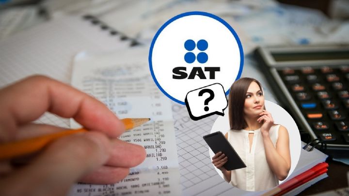 SAT declaración anual 2023: Los 7 beneficios que tienes por facturar
