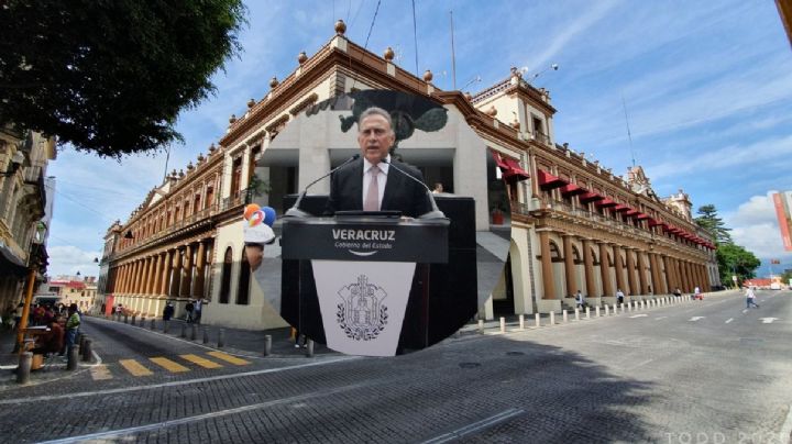 Inhabilitan a 65 exfuncionarios yunistas en dependencias de Veracruz