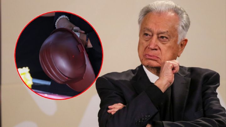 VIDEO: Bartlett se burla de viudas de Pasta de Conchos