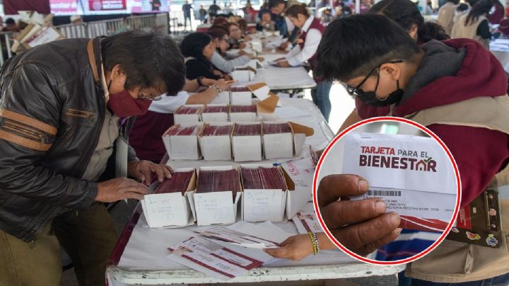 Pensión Bienestar: Este es el último día para cambiar tu tarjeta y no te quedes sin dinero