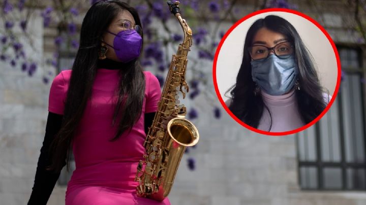 Caso María Elena Ríos: retiran a juez que liberó al agresor de la saxofonista