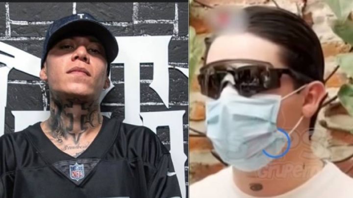 Ya hay denuncia penal contra Santa Fe Klan por golpear a joven