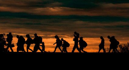 Migración, de la tragedia a la transformación