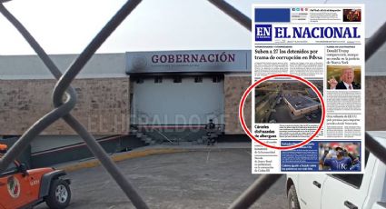 Cárceles disfrazadas de albergues: El Nacional de Venezuela sobre tragedia en Ciudad Juárez