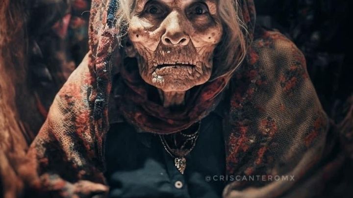 Inteligencia artificial resucita a las momias de Guanajuato