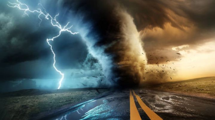 Tornados azotan 7 estados de EU, dejan saldo de al menos 18 muertos