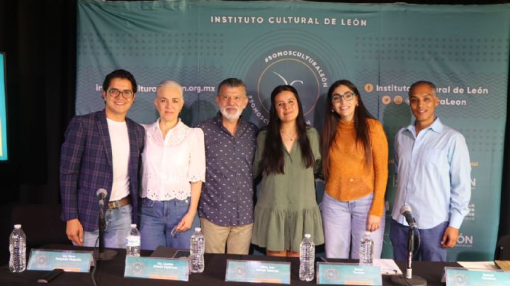 Instituto Cultural de León presenta agenda para Semana Santa