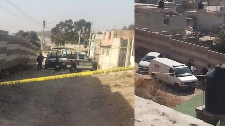 Hallan cuerpo embolsado en inmediaciones de Prepa 4 en Pachuca; esto es lo que se sabe