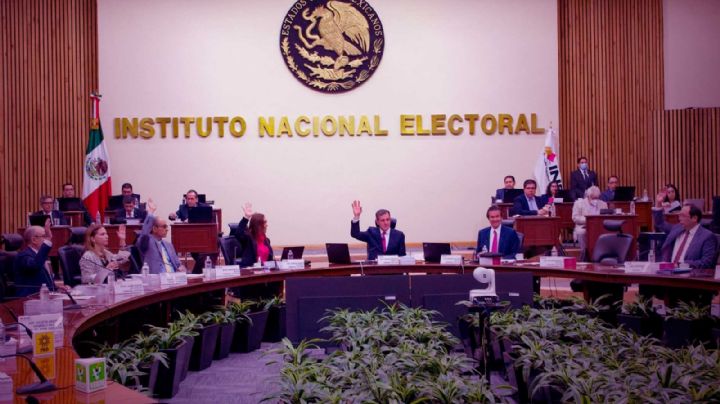 Retos de las y los nuevos consejeros del INE