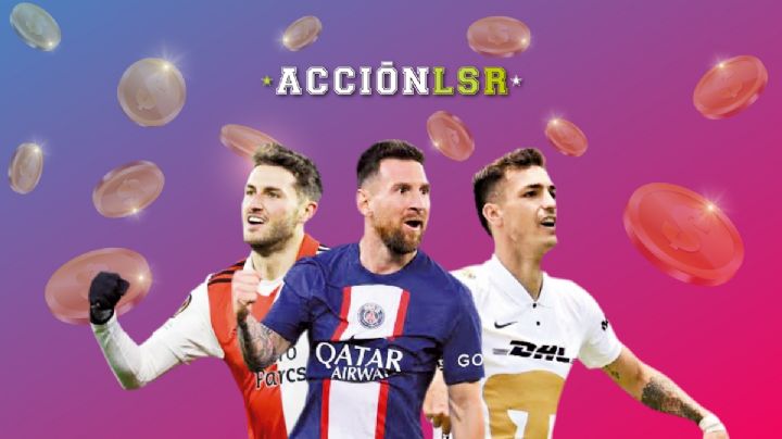 Los bombazos más esperados del próximo mercado de fichajes