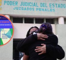 “Justicia para mujeres”, el nuevo sitio web sobre jurisprudencia con perspectiva de género