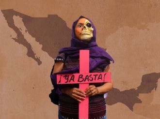 Nombrarlas para encontrarlas: la desaparición de mujeres en México