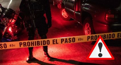 Matan a joven en asalto a autobús público en fraccionamiento Las Vegas, Boca del Río