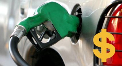 En estos 3 municipios se vende la gasolina más barata de Veracruz