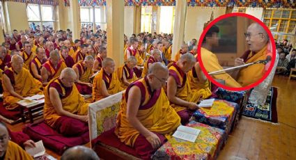 Dalai Lama, a la cárcel; ¿puede ir a prisión por abuso infantil?