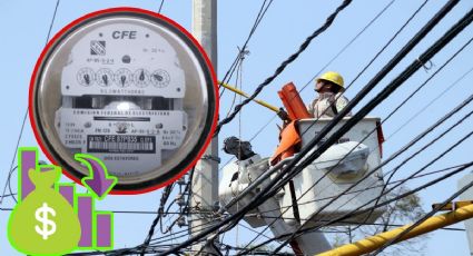 CFE: Los 20 estados que recibirán descuento en su recibo de luz, ¿vives en uno de ellos?