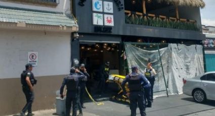 ¡Otra vez en Morelia! Sujetos armados perpetran ataque en restaurante; hay 2 muertos