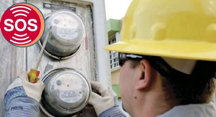 4 razones por las que CFE te va a cortar la luz