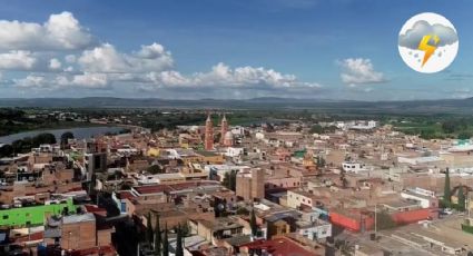 ¿Cómo estará el clima este martes 11 de abril en Guanajuato?