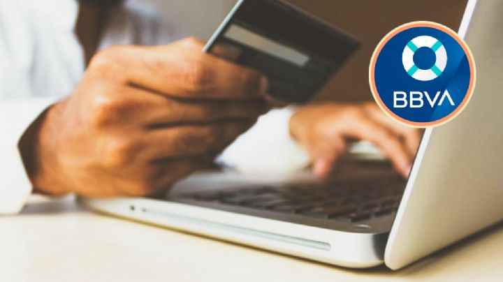 BBVA bloqueará tu tarjeta si haces estas 8 compras