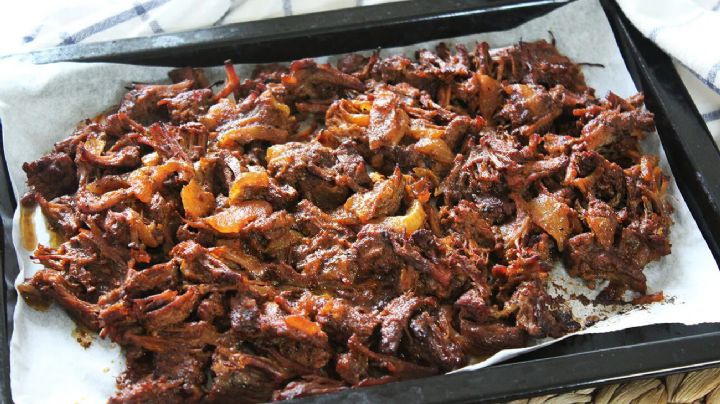 Revuelo en Salamanca por "dedo" en las carnitas. Resultó ser esto