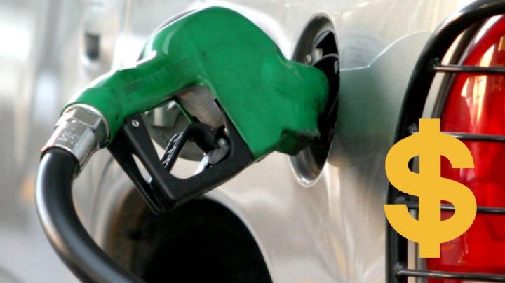 En estos 3 municipios se vende la gasolina más barata de Veracruz