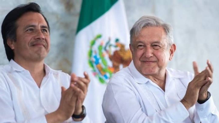 No cede al chantaje: AMLO respalda omisión de Cuitláhuac a llamado de CNDH