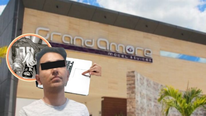 Usted disculpe: Policía de la Reforma se disculpa con joven por boletinarlo como proxeneta