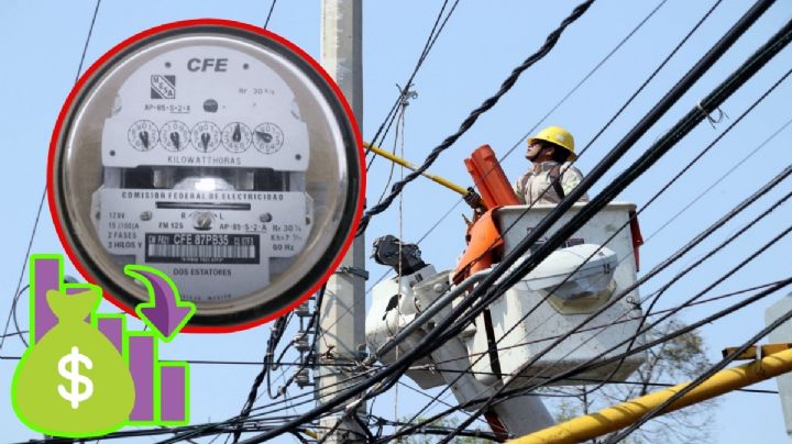 CFE: Los 20 estados que recibirán descuento en su recibo de luz, ¿vives en uno de ellos?