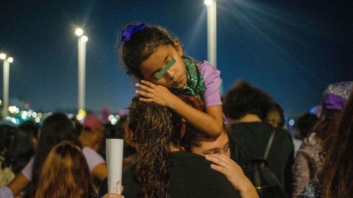 Niñas y adolescentes no son reconocidas como víctimas de feminicidio: la CDMX busca tipificarlo