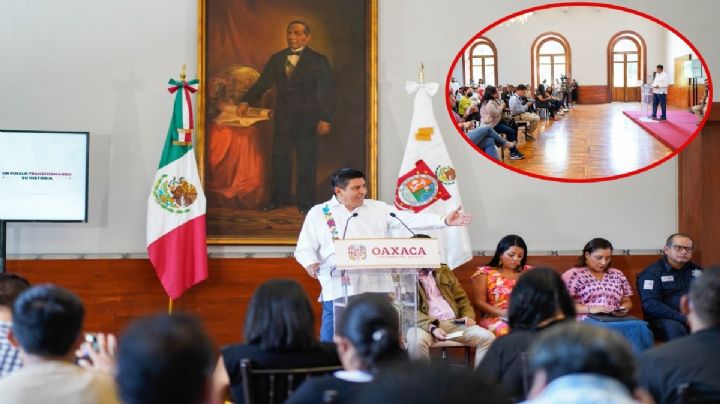 Nos sumamos a la campaña “estrategia en el aula: prevención de adicciones”: Salomón Jara