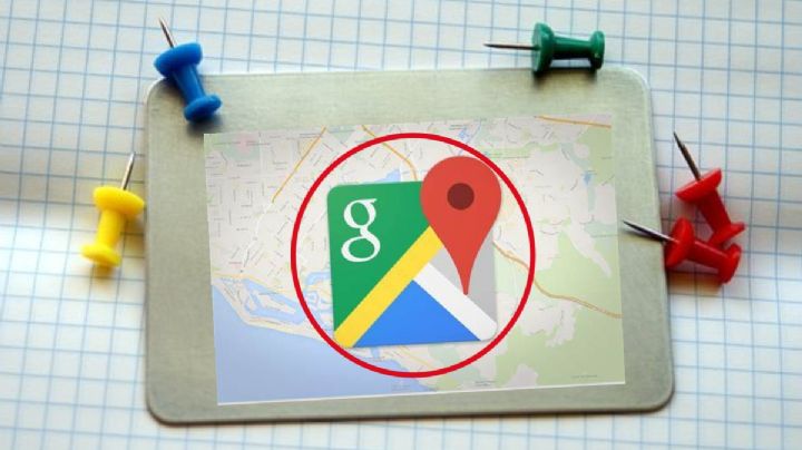 ¿Qué es y para qué sirve la chincheta de Google Maps?