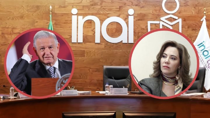 Así afectó veto de AMLO al Instituto Nacional de Transparencia