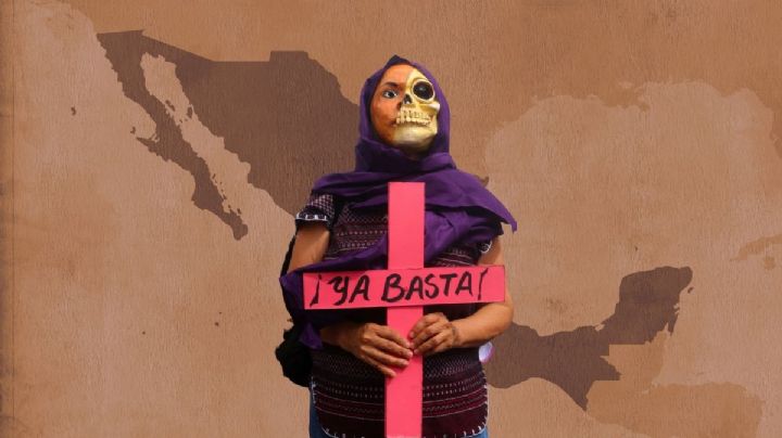 Nombrarlas para encontrarlas: la desaparición de mujeres en México