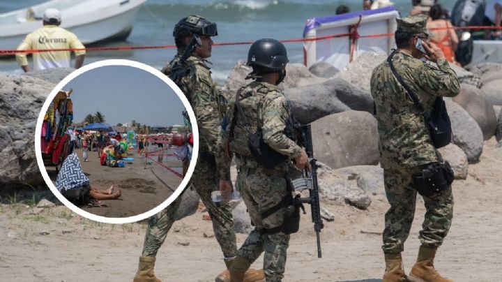 Este es el saldo parcial de las vacaciones de Semana Santa en Veracruz